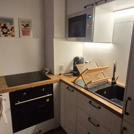 Gare - Centre Apartmán Pau