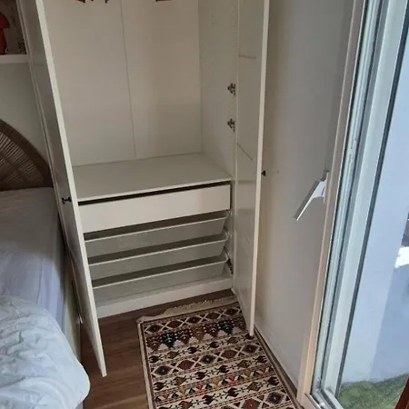 Lägenhet Gare - Centre