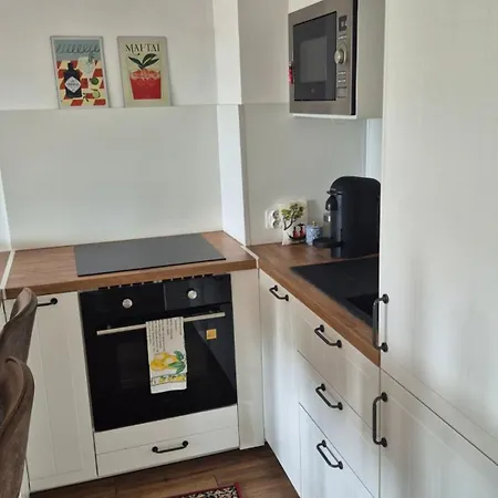 Apartmán Gare - Centre Pau