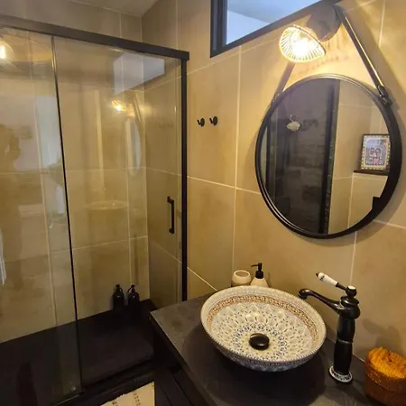 Gare - Centre Apartmán