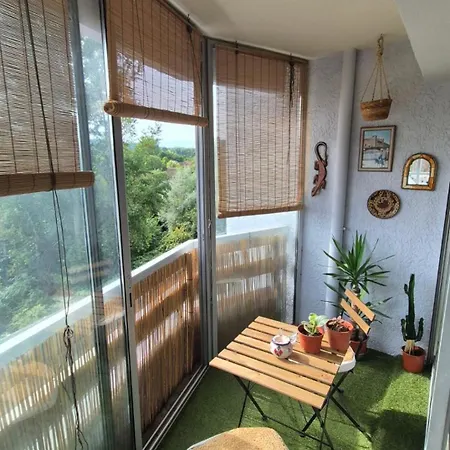 Apartmán Gare - Centre *