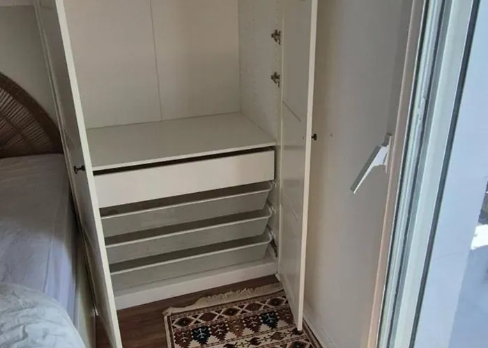 Lägenhet Gare - Centre