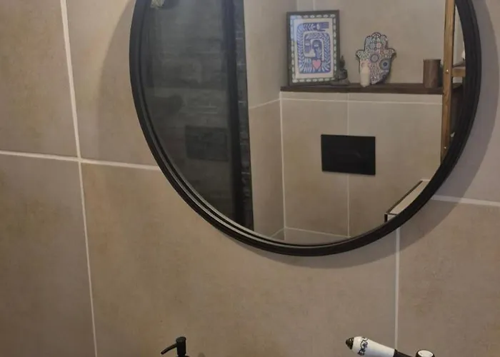 Gare - Centre Lägenhet *